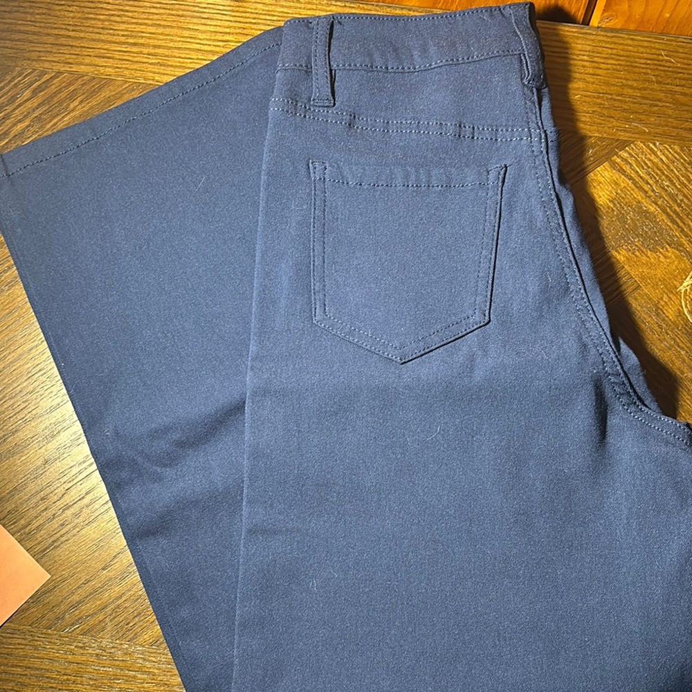 Diva Stretch Pants